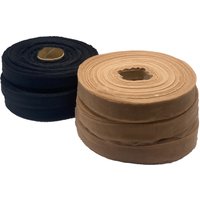 PU Gauze stripe for making tape in hair extensions for Making Wig Caps, Edge Sewing Materials, 200 Yards/Roll