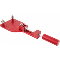 77750 Zinc Alloy Simple To Use Oil Filter Cutter Car Repair Tool Anti Deformation for 2‑3/8in To 5in Cutting Range