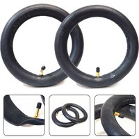 2pcs 8.5 Inch Electric Scooter Inner Tube Electric Scooter Tyre Inner Tubes Repair Pneumatic Camera 8 1/2x2 Tire Tubes 8.5x2