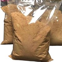 High Quality Natural Sandalwood Powder Home Fragrance Powdered Incense Office Household Bedroom Toilet Lasting Aromatic Incense