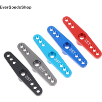 ✦ Aluminum Alloy RC Servo Arm 25T Steering Servo Dual Arm For RC Car Crawler Large Torque Digital Coreless Servo Parts