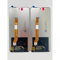 6.72" Original LCD For Realme 12 5G RMX3999 LCD Display Screen Frame Touch Digitizer For OPPO Realme 12X 5G RMX3998 RMX3997