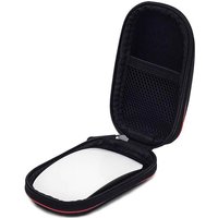For Apple Magic Mouse 1/2 Generation Wireless Mice Gaming Mouse Size Small Bag with Hand Strap Portable Case