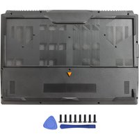 For ASUS TUF Gaming F17 FX707 A17 FA707 Laptops CaseNotebook LCD Back Cover/Front Bezel/Palmrest/Bottom Laptop Accessories