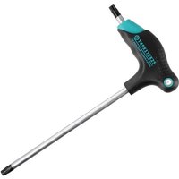 AliExpress NONE 1pc T-Handle Hex Wrench For Torx Screwdriver Chromium Vanadium Steel Double Head Wrench For Auto Bike Household Repair Tools