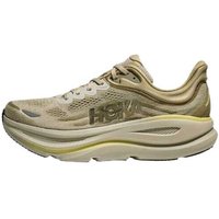 POIZON HOKA ONE ONE Bondi 9 Running Shoes Men's 1162013-GSSL