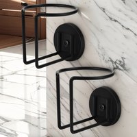 Magnetic Cup Holder Magnet Can Holder Multifunction Beverage Bottle Storage Stand Universal Heavy Duty for Car Trailer Boat