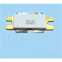 MRF186 F186 In stock Original disassembly 1pcs