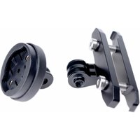 For Garmin Varia Rearview Radar Bicycle Saddle Rail Mount for Tail Lights Garmin Radar VARIL RTL515 RVR315 Magene L508