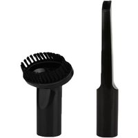 31mm Outer diameter universal accessories vacuum cleaner flat nozzle suction and mini brush for SC-S260 SC-290T SC-298T etc