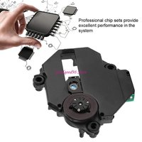 Console Lens for PS1 KSM-440ADM Optical Lens Gaming Accessory Anti Fall Optical W8EC