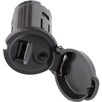 Suitable For Peugeot Citroen Car USB AUX Interface Auxiliary USB plug socket 96647952XT
