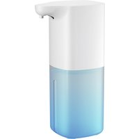 Automatic Soap Dispenser Infrared Sensor Hand Sanitizer USB Rechargeable Foam Hand Sanitizer Applicable To Kitchen And Bathroom