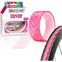AliExpress 10M Bike Tubeless Tape 17/19/21/23/25/28/30/32/35mm MTB Tubeless Tire Liner Bicycle Rim Strip Wear-Resistant Wheel RimTape