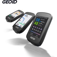 AliExpress GEOID CC700/PRO Bike Computer Wireless Color Screen Bicycle Speedometer ANT+ WIFI Cycling Speedometer IPX7 Waterproof Odometer