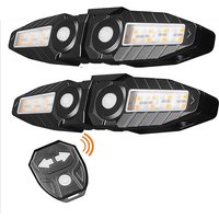 AliExpress OFFBONDAGE Turn Signal Bike Tail Lights Wireless Remote Control Waterproof Rechargeable Cycling Rear Lamp LED MTB Rear Light