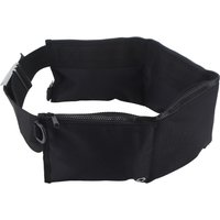 Diving Weight Belt with Pockets Zippered Belt Quick Dry Quick Release Nylon 600D Oxford Cloth Double D Shape Buckle Waist Belt