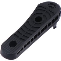 Outdoor Interactive Parent-Child Adult Parts CTR High Nylon Base Pad Accessories Nylon Cheek Pad Heightened Back Pad