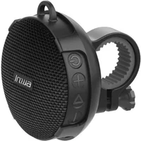 AliExpress ERIKOLE Outdoor Cycling Bike IPX7 Waterproof Bluetooth Speaker Wireless Portable Bicycle Small Speaker with Mic TF Card Hands Free