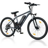 AliExpress ISINWHEEL Isinwheel M10 500W Electric Bicycle 36V 10.4Ah Battery Sports & Entertainment City Cycling Road Ebike