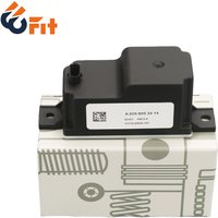 3PIN Voltage Converter Module 2059053414 2059052809 Auxiliary Battery for Mercedes Benz CLS350 W205 W213 W253 S450 A2059053414