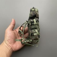 In Stock 1/6th 21ST Toys Model Modern Soldier Doll Jungle Sniper Large Backpack Bags Accessories Not Real For 12" Figure Doll