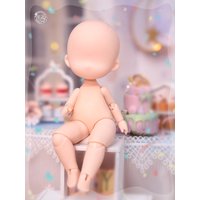 Imomodoll Ball Rabbit 12 Point Doll Doll Nude Doll Original Official Original MJD BJD