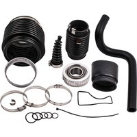 Balgspiegeldichtung mit Gimbal-Lagersatz für Mercruiser Boat Bravo 1 2 und 3 30- 803100 T1 8M 0095485