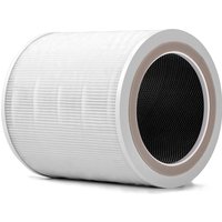 Replacement Filter for Levoit Air Purifier Core 400S Part Core 400S-RF H13 HEPA Filtration 5 Layers 3 in 1 Filter