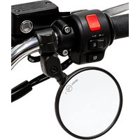 AliExpress RYSJM Bicycle Rearview Mirror Adjustable Handlebar Wide angle Mirrors For Husavarna 701 SM/Enduro FC350/450 FE250/350/501/450 TC125/25