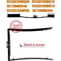 NEW For Lenovo ThinkPad X270 A275 Laptop SATA Hard Drive HDD SSD M.2 Connector Flex Cable