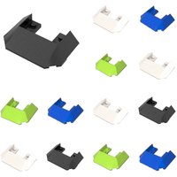 10pcs 13269 Building Blocks Technology 6x4x1 Train Plane Inclined Plane DIY Assembles Particles Part Moc Toy Gift