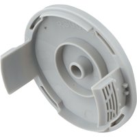 Reliable ABS Spool Covers for RLT4027 RLT4125 RLT5027 RLT6030 Trimmers Comes in 2 or 6 Piece Packs for Efficient Mowing