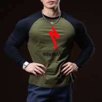 AliExpress NONE Spring Autumn Off Road Mountain Bike Men's Long Sleeved 3D Printed Bike Brand Cycling Suit Lightning Fast Drying Cycling Suit
