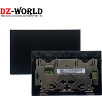 Touchpad Mouse Pad Clicker for Lenovo Thinkpad X1 Yoga 2nd 3rd Gen 2 3 01AY028 01AY029 01LV556 01LV555 01LV554