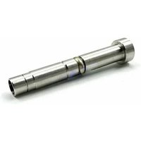 Rigid Endoscope Light Source Optical Fiber Interface Adapter Convert Fit Storz Stryker Wolf Olympus Interface Customizable