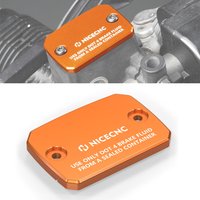 Front Brake Master Cylinder Cover For KTM 690 SMC R Enduro R 2014-2021 1050 1090 Adventure For Husqvarna 701 SM Enduro 2016-2024