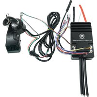 Flipsky 75100 Pro V2.0 z aluminiową płytką drukowaną opartą na VESC do elektrycznej deskorolki / skutera / regulatora prędkości Ebike