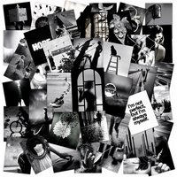 50Pcs Aesthetic Black View Stickers Graffiti for DIY Decor Phone Laptop Guitar Suitcase Scrapbooking Helmet Water Bottle