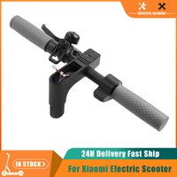 Handlebar Handrail Faucet Kit Replacement for Xiaomi M365 Pro 1S Pro2 Electric Scooter Armrest KickScooter Head Grip Assembly