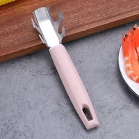 1pc-Kitchen Home Anti-hot Alloy Pot Clip Bowl Gripper Pot Food Dish Pan Anti-Scalding Clip Kitchen Accessories