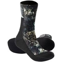 CR Neoprene Diving Socks 3mm 5mm Neoprene Diving Socks Keep Warm Camouflage Non-slip Scuba Diving Socks 2026 New socks