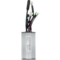 AliExpress NONE 36/48V 25A 750W Ebike Brushless Sine Wave Controller+Light Line For KT LED790-900S Display Electric Bicycle Accessories