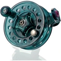 1pcs Fly Fishing Reels ABS Lightweight Fish Reel for Carp Winter Ice Fishing Reel Spool Outdoor Fishing Tackle Gear Tools