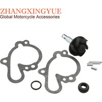 Water Pump Repair Kit For Malaguti XSM50 XTM50 Drakon 50 2T AM6 100110080