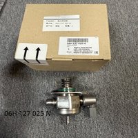 06H127025N High Pressure Fuel Pump Fuel Pump for Audi A3 A4 A5 S3 S4 S5 Q3 TT Volkswagen Passat Golf Scirocco 06H 127 025 N
