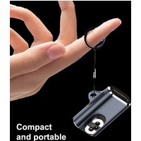 NEW Type C Bone Conduction Headphones Charger Magnetic Charger Adapter For Shokz OpenSwim Pro S710 Magnetic Charging Adapter