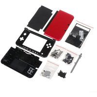 B03F Replacement for Shell for Case for 3DSXL Durable Game Console Repair Cover with