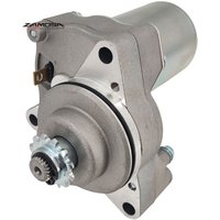 AliExpress NONE GN5 DY100 C100 Motorcycle Starter Motor for FLEX AK125W AKT 110 C-100 Part Number 31208-GN5-004 Bike Start Starters