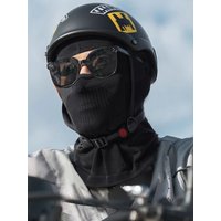 AliExpress Winter Balaclava Full Face Mask Cold-Proof Thermal Winter Cap Breathable Windproof Scarves Hats Highly Elastic Cycling Headgear